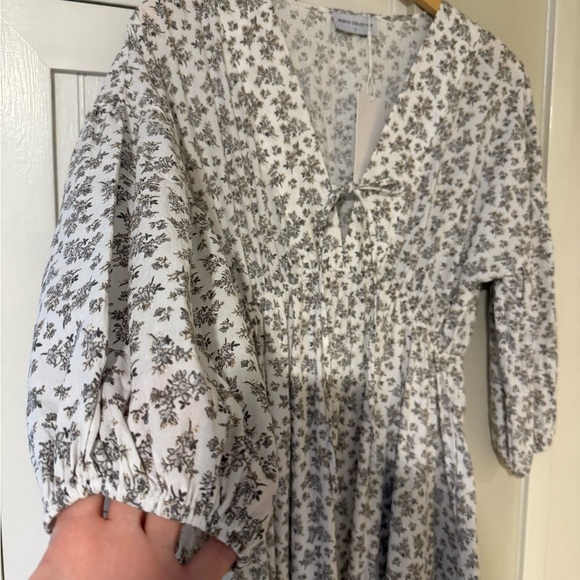 Worth Collective Hunter Dress - Picture 2 of 5